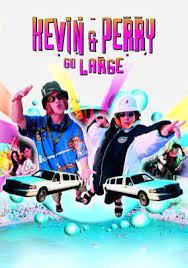 Kevin And Perry Go Large Good Movies Disney Costumes Film Posters