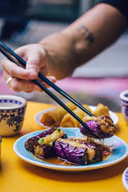 It may take you time to learn, but this skill makes you have confidence and feel comfortable when you go to those asian restaurants that don't. Five Tips For Proper Etiquette With Chopsticks In China Edodyssey
