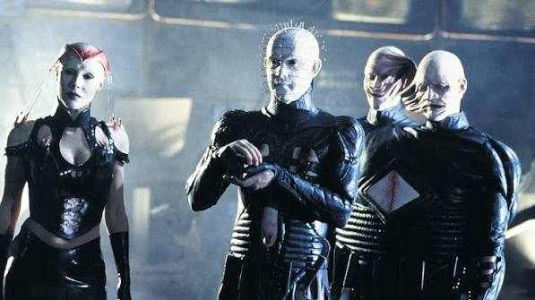 Watch Hellraiser IV: Bloodline | Netflix