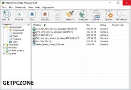 Free idm down load manager for internet down load manager or idm for android is available at no cost for all people who wants to. Getpczone Ant Download Manager Pro 1 17 4 Download
