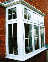 Home Improvement With Bay Windows Home Design Bay Window Exterior Window Design Bow Window