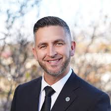 International Office Team — Church of God International Youth Department