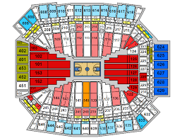 seating charts tickpick blog