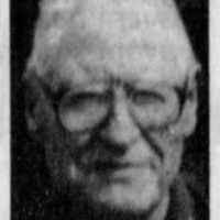 Walter Beford Cox (1909–1990)