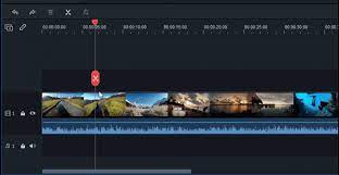 Follow the steps below to crop out and zoom into parts of your video clips: Editing Video Wondershare Filmora Guide