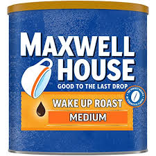 Check spelling or type a new query. Maxwell House Coffee Review Kitchensanity