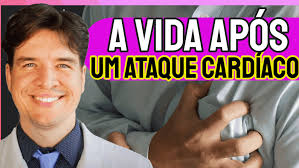 About press copyright contact us creators advertise developers terms privacy policy & safety how youtube works test new features press copyright contact us creators. Qual Tempo De Recuperacao Apos Infarto Cardio Df Cardiologia E Saude Cardiovascular Cardiologista Em Brasilia