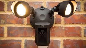 Best Ring Floodlight Cam Pricing And Deals November 2020 Cnet