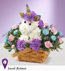 Whether you need new ideas for your garden, want to change your wallpaper to an image of flowers, or you want to look at pictures of pretty blooms, we've rounded up tons of images of from tulips to sunflowers to roses, these pictures of beautiful flowers are sure to inspire your inner green thumb. Enchanting Unicorn Party Animal By Blooms Petals Fresh Flowers Event Concepts