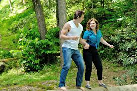 Dirty dancing is a 1987 romance film starring jennifer grey and patrick swayze, written by eleanor bergstein, and directed by emile ardolino. The Story Behind That Surprise Ending Of The Dirty Dancing Remake Glamour