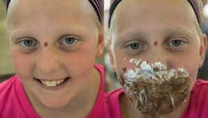 Livonia Spree: Pie-eating contest sponsored by Livonia Observer