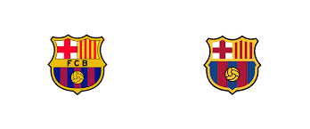 Futbol club barcelona, commonly referred to as barcelona and colloquially known as barça (ˈbaɾsə), is a spanish professional football club based in barcelona, that competes in la liga. Brand New New Crest And Identity For Fc Barcelona By Summa