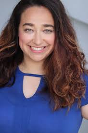 Danielle Silverstone