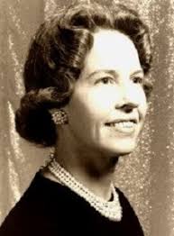 Doris Lucille Fletcher Walters (1927-2017)