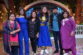 Check out ginni's throwback pic. When Ed Met Farah S Kids