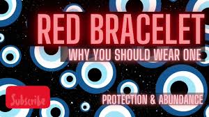 Maybe you would like to learn more about one of these? What Does The Red Bracelet Mean In Mexico