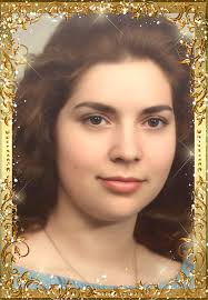 DEL BAUL DE LOS RECUERDOS !! Josefa Rojas