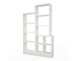 Mondo Convenienza Librerie Componibili Homelook