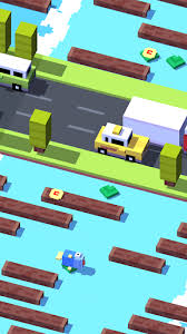 Modo multijugador en el mismo dispositivo. Crossy Road Aplicaciones En Google Play