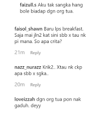 Pelaksana bertanggungjawab melaksanakan tugas kawalan keselamatan aset kerajaan melibatkan. Instagram Lan Pet Pet Teruk Kena Serang Dengan Netizen Penmerahpress