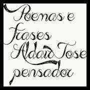 Poemas E Frases Aldair Jose Pensador Pagina Inicial Facebook