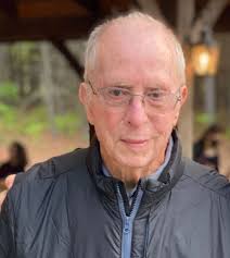 Lawrence "Larry" Delmore Bailey Obituary January 3, 2022