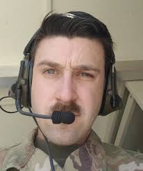 Ryan Brandon Obituary (1994