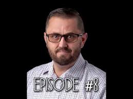 Episode #8: Dusty Draper