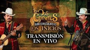 Protagonizada por pedro fernández, pedro armendáriz jr. Los Dos Carnales El Borracho Disco Completo