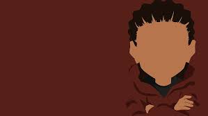 The great collection of the boondocks wallpaper for desktop, laptop and mobiles. Hd Wallpaper The Boondocks Wallpaper Flare