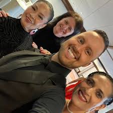 A massive comgratulations to both Anjali and Ruth for their fantastic  results at NDCC's National Canadian Championships this past weekend. Both  danced incredibly well, bringing home a combination of 1st, 2nd, and