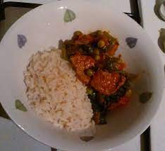 Quick Beef Curry Slimming World Beef Curry Diced Beef Recipes Slimming World Beef Curry