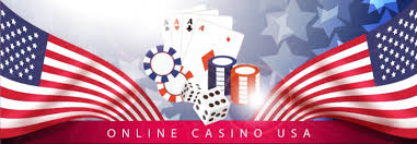 Brand new online casinos usa. Best Online Casinos Usa Usa Online Casinos