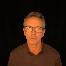 Why I Volunteer: Dr. Lawrence Ford