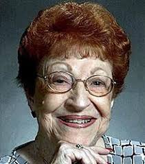 Bernice Baughman Obituary (2015)