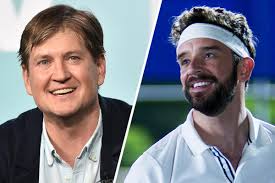 Everything Goes My Way”: Bill Lawrence Explains How His Real-Life Mantra  Made It Into 'Shrinking'