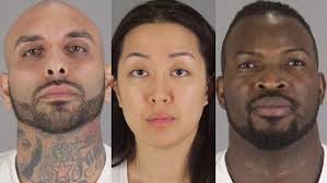 Reporter's notebook: Behind the scenes of verdicts in Hillsborough heiress  murder trial