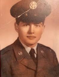 Victor H. Falcetti Obituary December 4, 2020