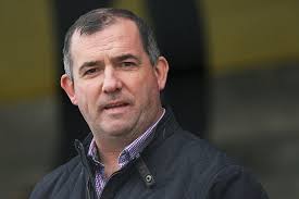 Banty throws his hat in ring to take reins in Donegal