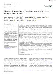 Image result for Vigna multinervis