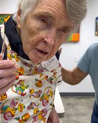 Esther Nowell was one of Hawaii’s most beloved artists. Instead of losing  friends as she grew older, she grew her followers because of how talented  and likable she was. She was recently featured in a ...