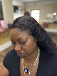 Natalie Sandler Rothschild shares the story of her mother's hair and wig  making salon in the Brooklyn neighborhood of Brownsville. ​The Yiddish sign  in front of the store says “shaytlen gemakht” —​