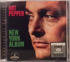 Art Pepper
