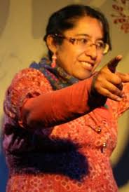 Narración oral para disfrutar en familia: sábados 12 y 26 junio