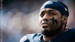 Titans RB Derrick Henry Feels Good, Ready for MNF vs the Dolphins