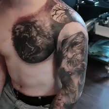 Damit unsere seite kostenlos bleibt und ständig neue bilder bekommt, wird sie von sponsoren unterstützt. Hd An Nordische Mythologie Raphael Kieserling Tattoo