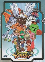 list of digimon adventure episodes wikipedia