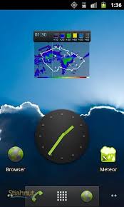 Pátek 14 °c 22 °c. Pocasi Idnes Meteoradar