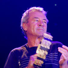 The Highway Star — Gillan