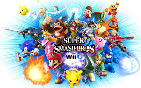 Only one wii u gamepad controller can be used. Super Smash Bros 4 Wii U Unlockables